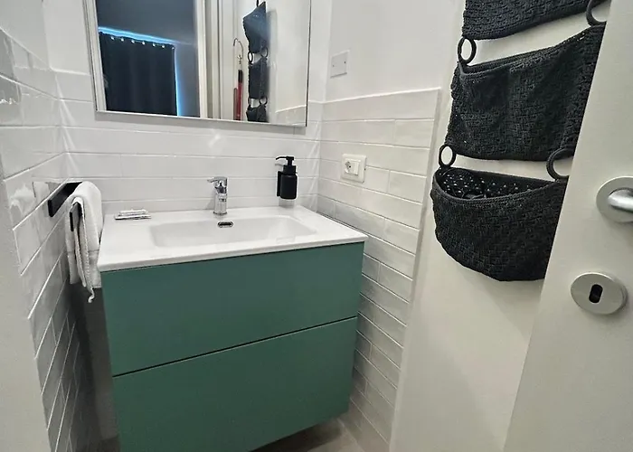 Apartman Sushi Siena