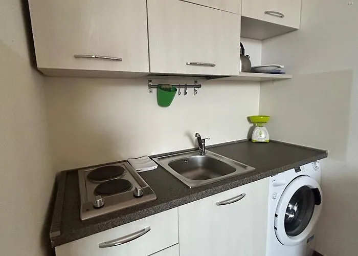 Apartman Sushi