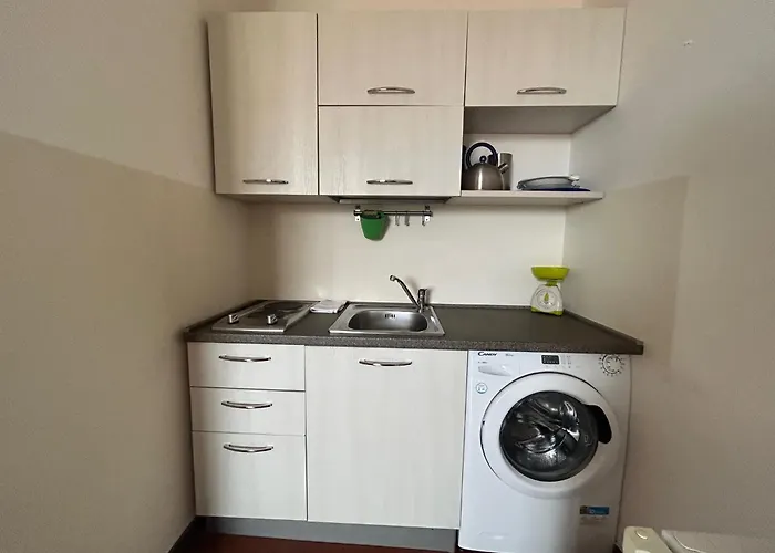Apartman Sushi *