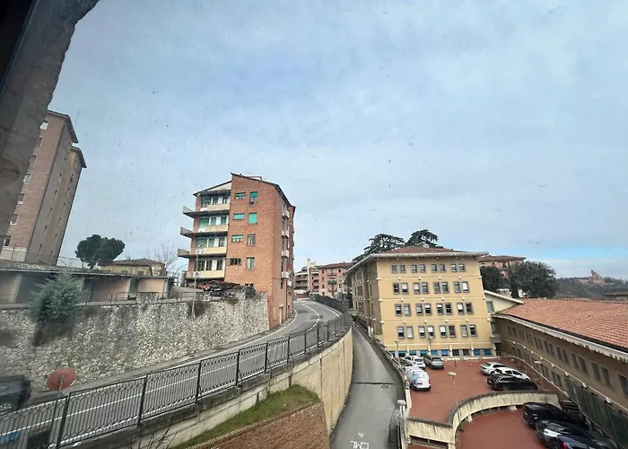 Apartman Sushi Siena