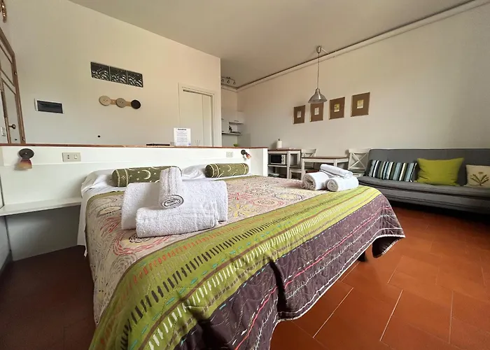 Apartman Sushi *