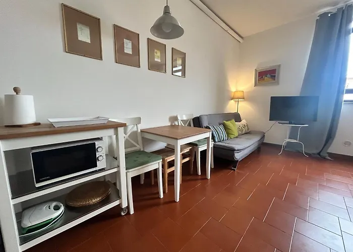 Apartman Sushi Siena