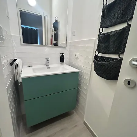 Apartman Sushi Siena