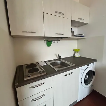 Apartman Sushi