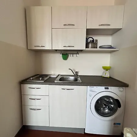 Apartman Sushi *