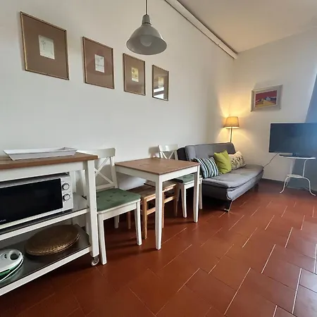 Apartman Sushi Siena